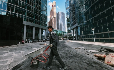 Фото:Андрей Любимов / РБК