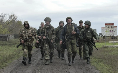 Фото:Таисия Воронцова / URA.RU / ТАСС