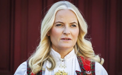 Метте-Марит