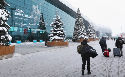 Фото:Ярослав Чингаев / АГН «Москва»