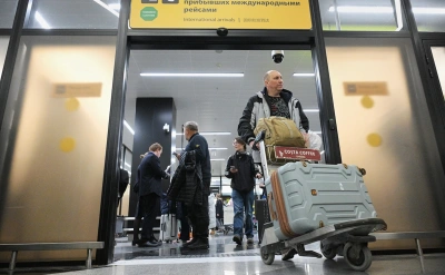 Фото:Алексей Никольский / РИА Новости