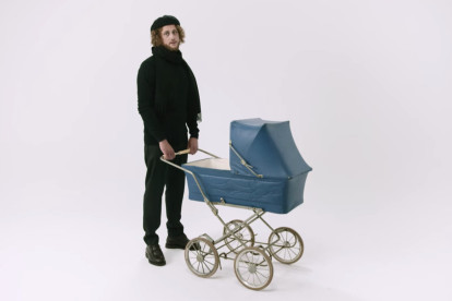 Фото:  РБК Стиль / YouTube