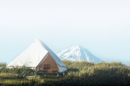 Фото: glampstory.com