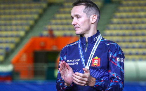 Руслан Захаров