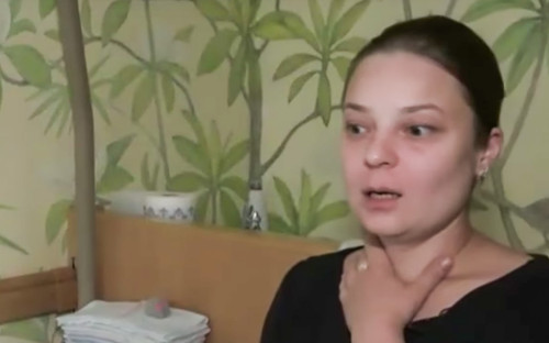 Екатерина Коннова
