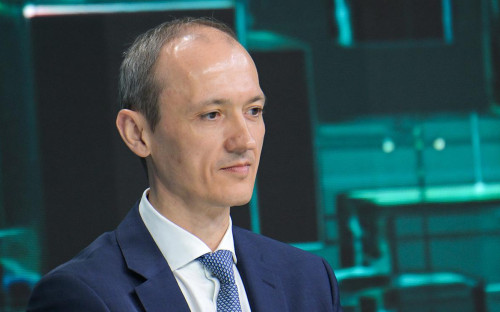 Дмитрий Григоренко