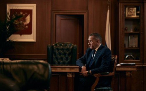 Юрий Трутнев
