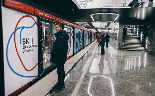 Фото: Михаил Гребенщиков / РБК