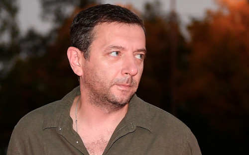 Алексей Агранович