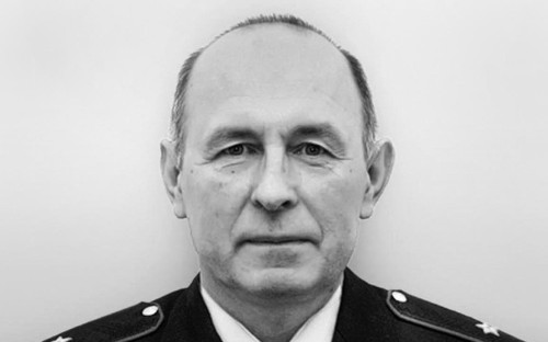 Шамиль Мухтаров