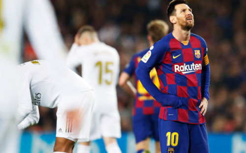 Фото:Лионель Месси (Фото: Global Look Press)