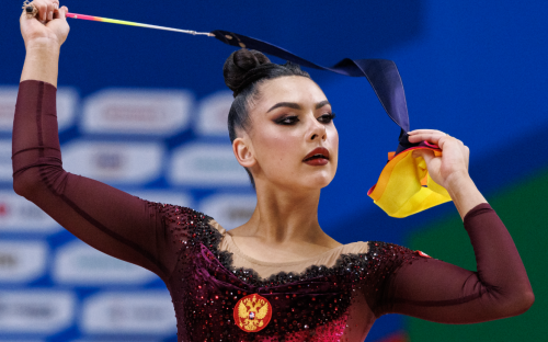Лала Крамаренко