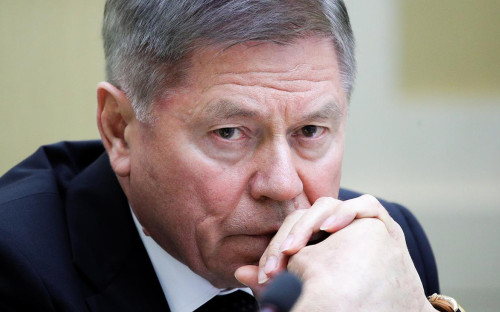 Вячеслав Лебедев