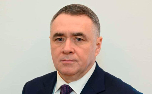 Игорь Асабин