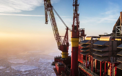 Фото: Газпром
