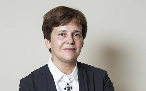 Ирина Прохорова, экс-председатель Федерального гражданского комитета «Гражданской платформы»
