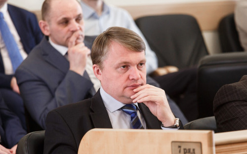 Андрей Лазеев