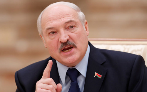 Лукашенко поручил «не принимать жесткие меры» против «боевиков ЧВК»