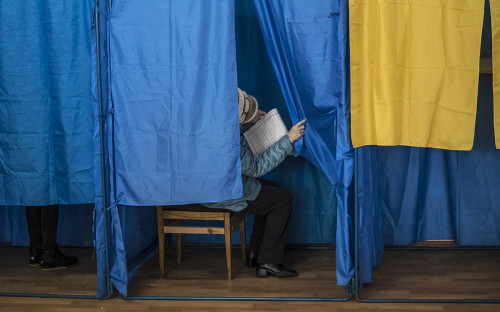 Фото: Brendan Hoffman / Getty Images