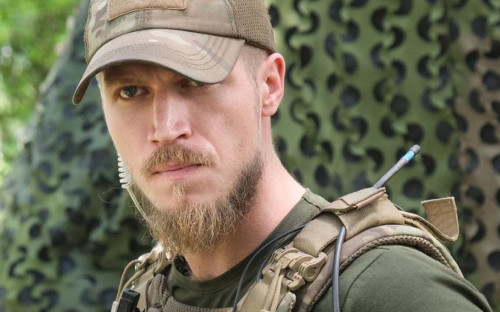 Александр Ширшин