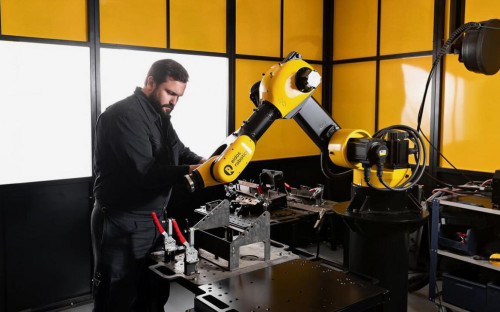 Фото: eidos-robotics.ru