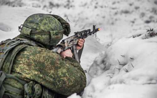 Фото: Минобороны РФ