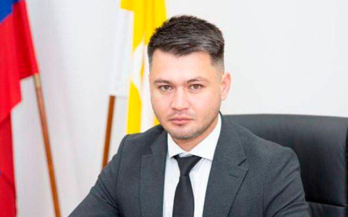 Заур Гурциев