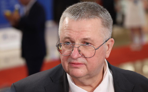 Алексей Оверчук