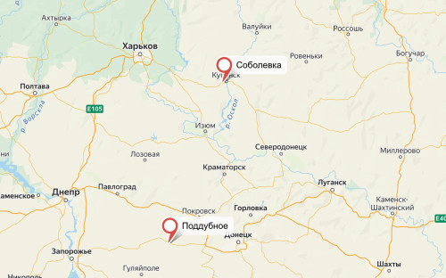 Фото: сервис «Яндекс.Карты»