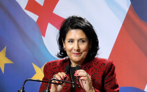 Россия - Грузия — Последние Новости Сегодня На Рбк.ру