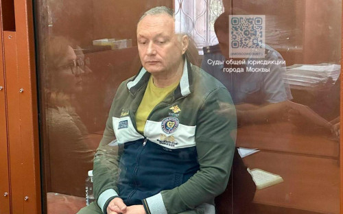 Дмитрий Савельев