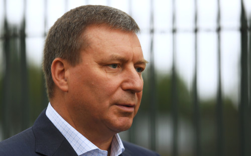 Андрей Метельский