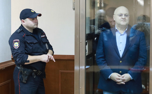 Александр Дрыманов