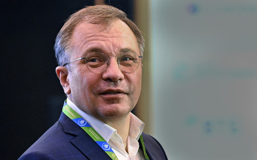 Андрей Мельников