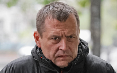 Борис Филатов