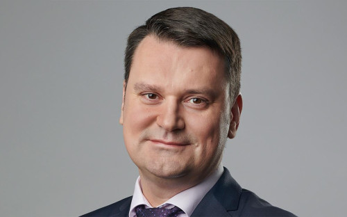 Сергей Чирков