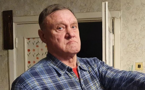 Александр Васильев