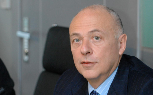 Андрей Козырев