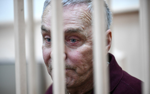 Виктор Захарченко