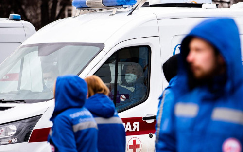 Фото: Анна Майорова / URA.RU / ТАСС