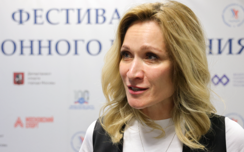 Мария Киселева