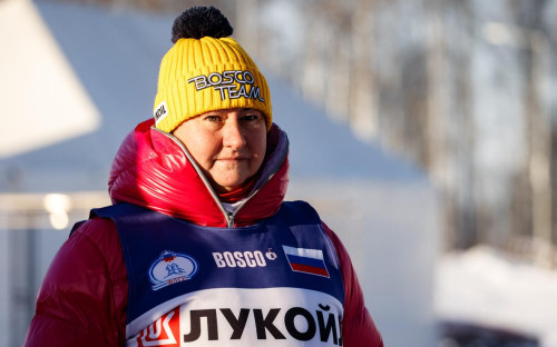 Елена Вяльбе