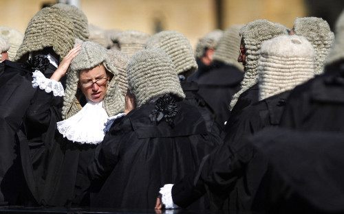 Фото: Peter Macdiarmid / Getty Images