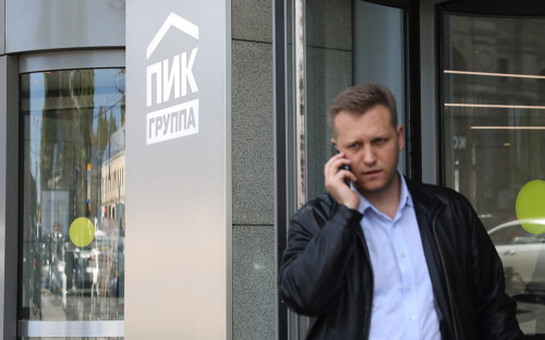Фото: Михаил Почуев / ТАСС