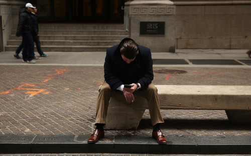 Фото:Spencer Platt / Getty Images
