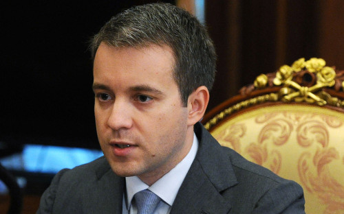 Николай Никифоров