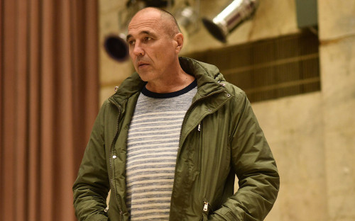 Дмитрий Соколов