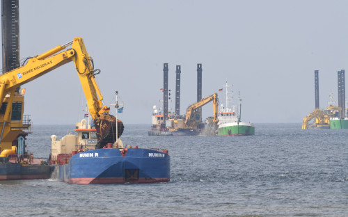 Фото:Stefan Sauer / DPA / ТАСС