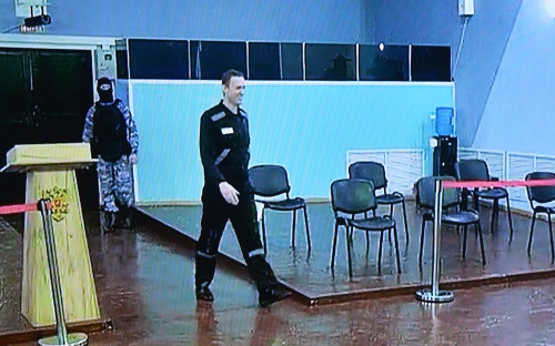 Алексей Навальный