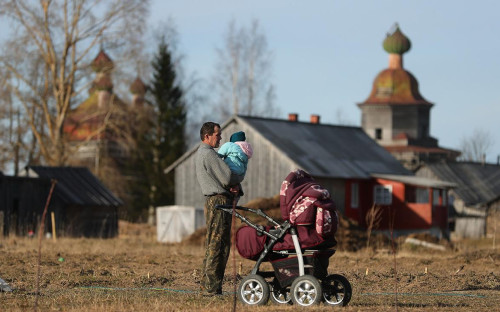 Фото: Владимир Смирнов / ТАСС